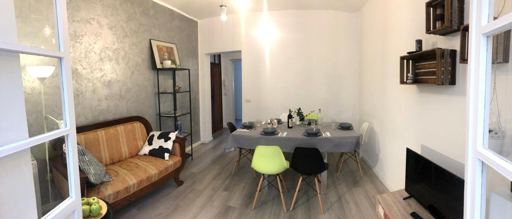 Saras Apartment Perugia Exterior photo