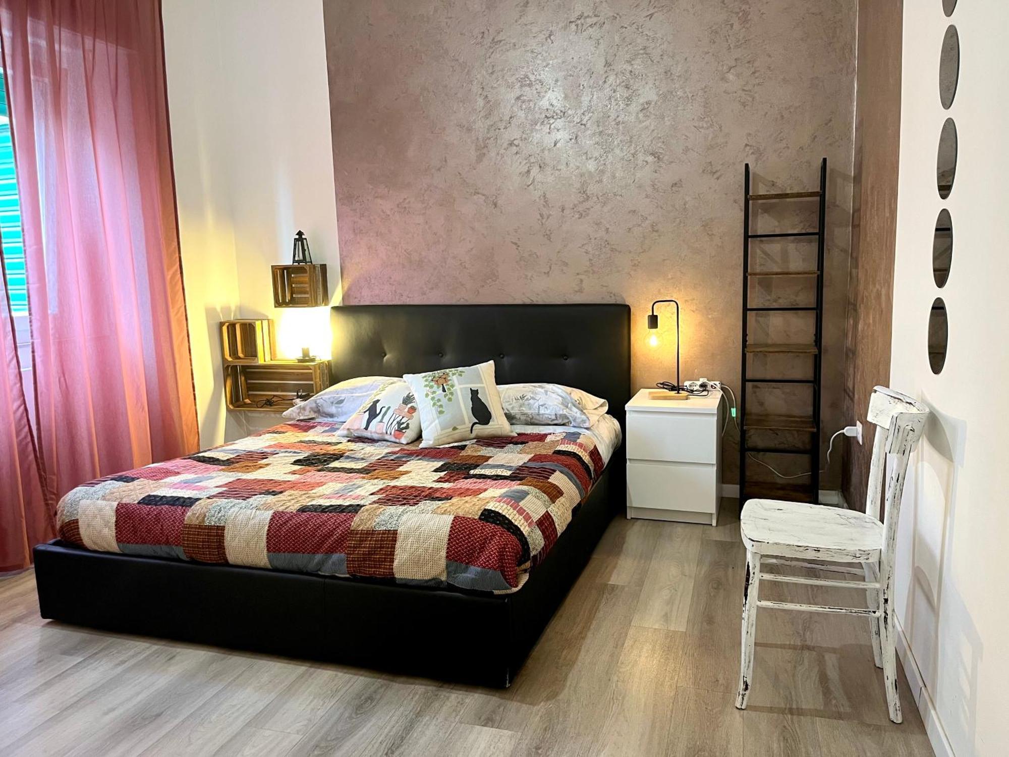Saras Apartment Perugia Exterior photo